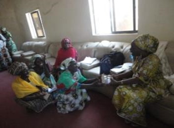 Victims Support Fund