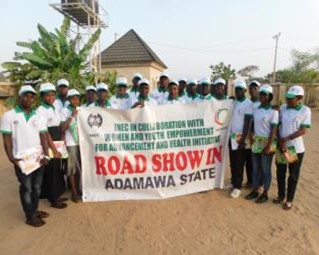 road show